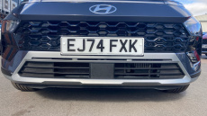 Hyundai BAYON 1.0 TGDi Premium 5dr Petrol Hatchback